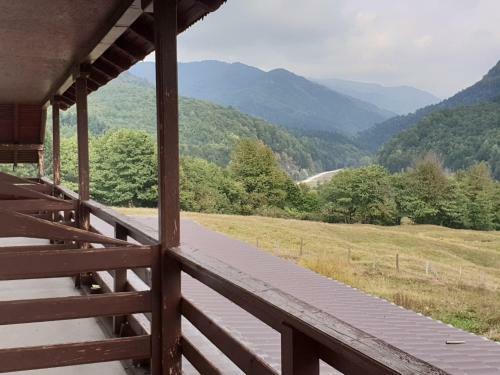 Hostal Valea Doamnei