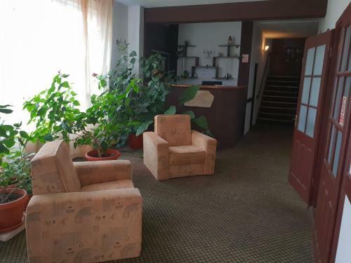Hostal Valea Doamnei