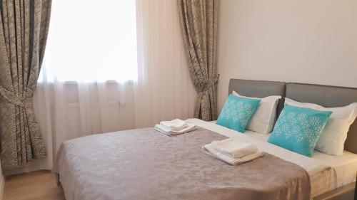 Lovely 2 Bedroom Central Apartment