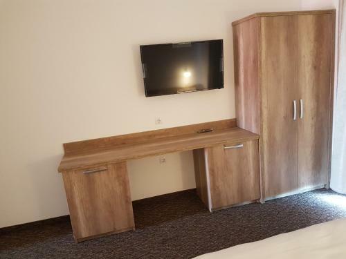 Hotel Pensiunea Catalina