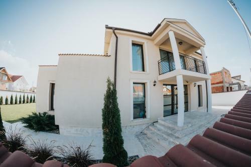 Hostal Carla Residence