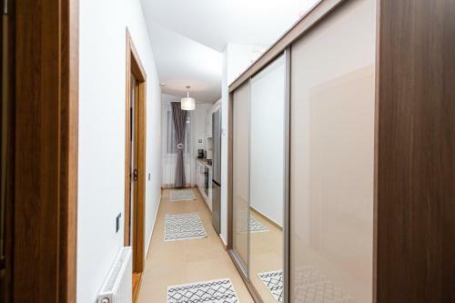 Ra Apartment - Ared