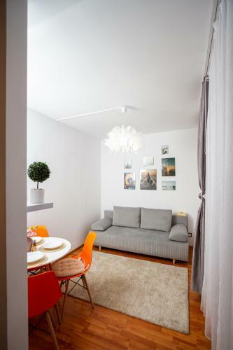 Ra Apartment - Ared