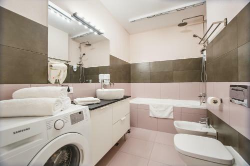 Apartamento Enjoy Time In Central Oradea