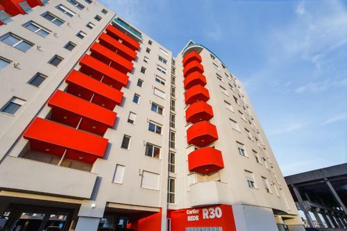 Apartamento Enjoy Time In Central Oradea