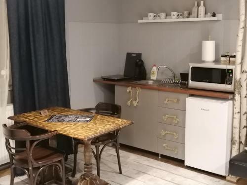 Apartamento Blues House