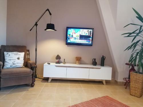 Apartamento Blues House