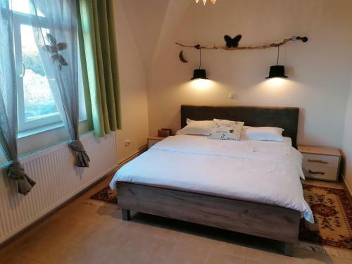 Apartamento Blues House