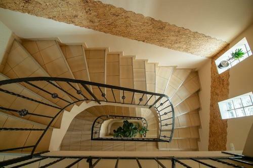 Apartamento Blues House