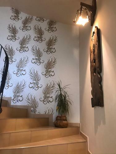 Apartamento Blues House
