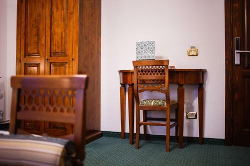 Hostal Casa 3 Guesthouse