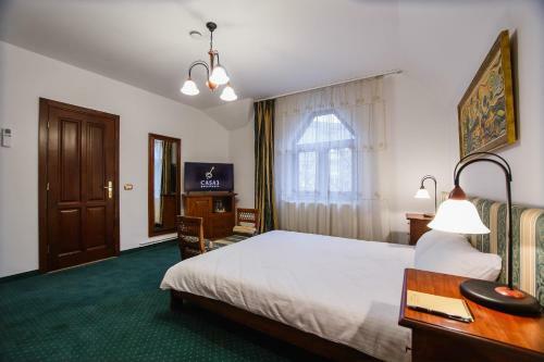 Hostal Casa 3 Guesthouse