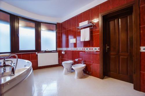 Hostal Casa 3 Guesthouse