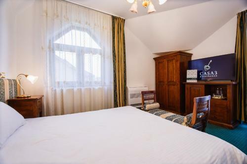 Hostal Casa 3 Guesthouse