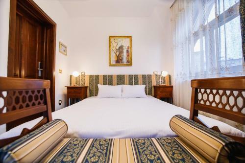 Hostal Casa 3 Guesthouse