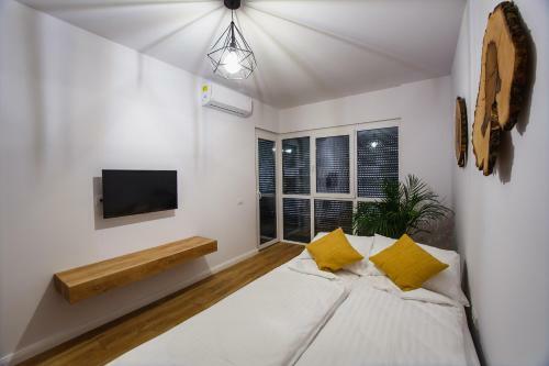 Apartamento Comfy And Peaceful Home At Aes Residence