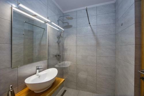 Apartamento Comfy And Peaceful Home At Aes Residence