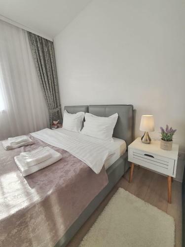 Skyblue 2 Bedroom Central Apartment