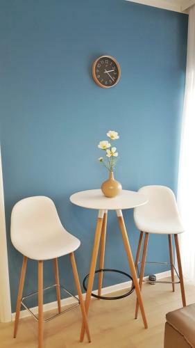 Skyblue 2 Bedroom Central Apartment