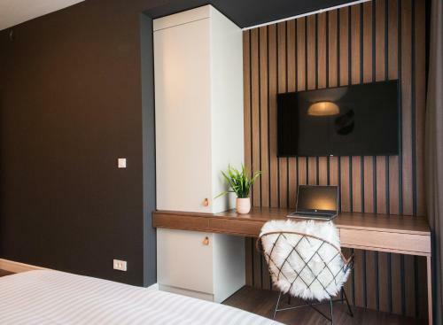 Hotel Biador Apartments