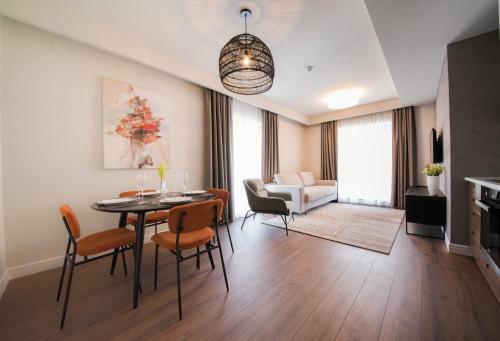 Hotel Biador Apartments
