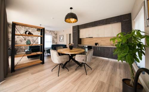 Hotel Biador Apartments