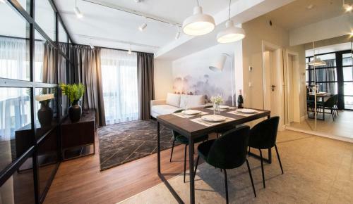 Hotel Biador Apartments