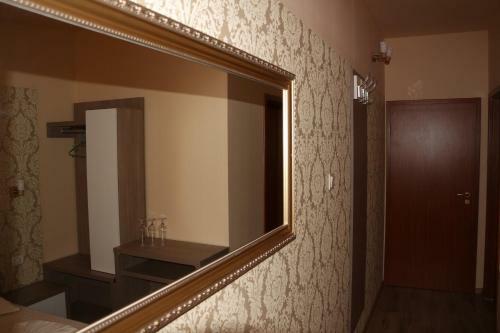 Hotel Caras