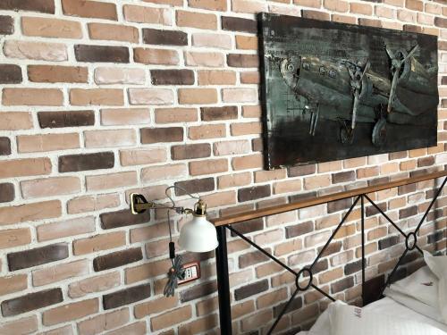 Apartamento Aviator Boutique Residence