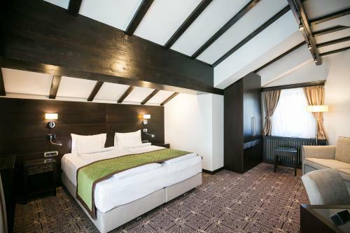 Hotel Castelnor