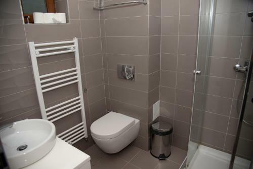 Hostal Pensiunea Aria Paltinis