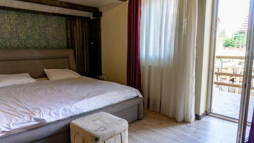 Hostal Pensiunea Aria Paltinis