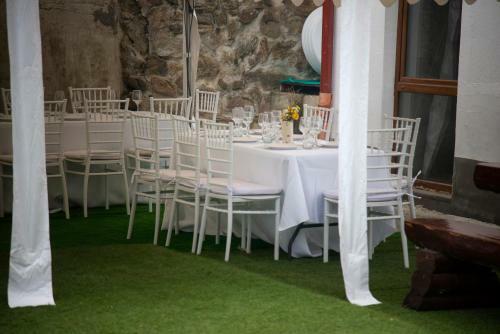 Hostal Pensiunea Aria Paltinis