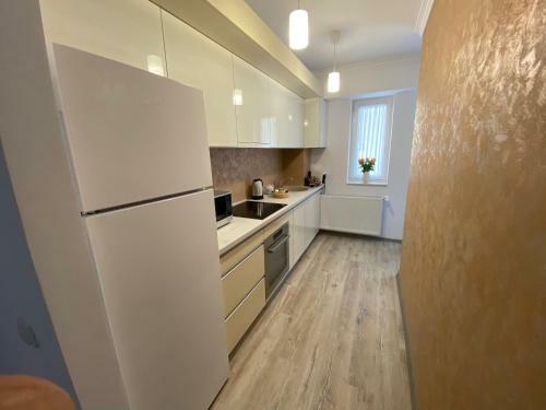 Sdk Premium Apartment