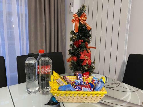 Sdk Premium Apartment