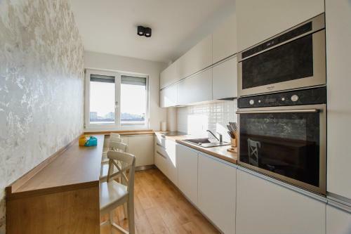 Fantastic Apartment At Prima Residence