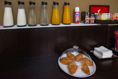 City Aparthotel