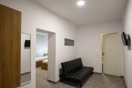 City Aparthotel