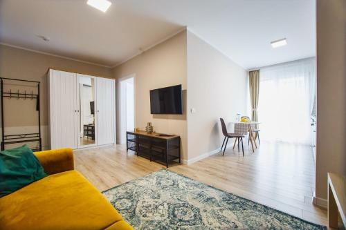 Apartamento Light And Color At West Residence