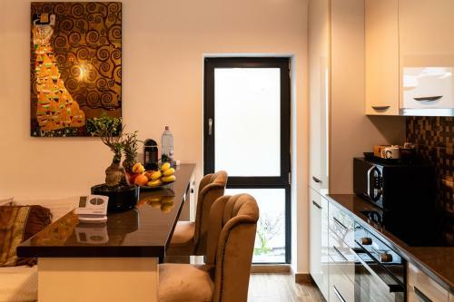 Apartamento Luxor Studio With Japanese Massage Chair