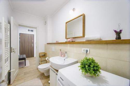 Apartamento Lovely Home At West Residence