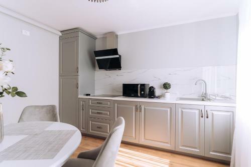 Apartamento Gold Suites