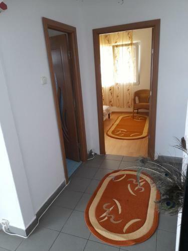 Apartament 1 Decembrie 1918