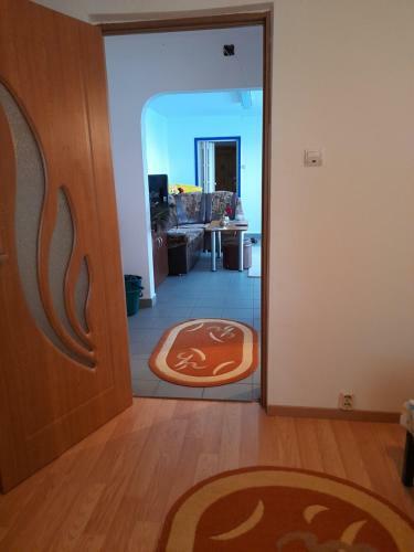 Apartament 1 Decembrie 1918