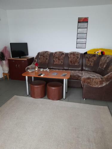 Apartament 1 Decembrie 1918