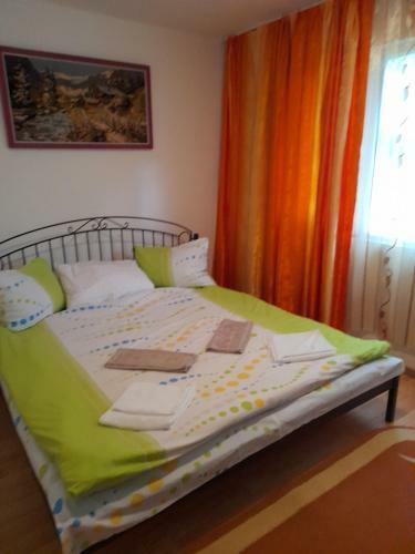 Apartament 1 Decembrie 1918