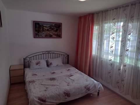 Apartament 1 Decembrie 1918
