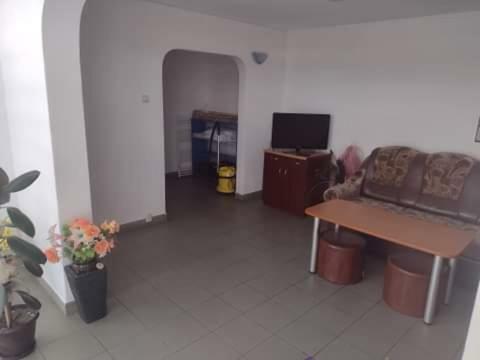 Apartament 1 Decembrie 1918