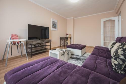 Apartamento Maximilian By The Mall