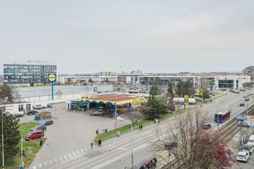 Apartamento Maximilian By The Mall